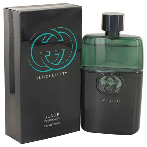 gucci perfume for men brown bottle|gucci black aftershave for men.